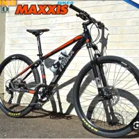 دوچرخه ترینکس b1000 در حد نو