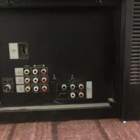 تلویزیون ۲۰و۲۹اینچ|تلویزیون و پروژکتور|خرم‌آباد, |دیوار