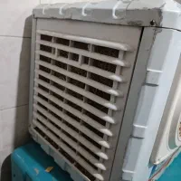 کولر رومیزی|کولر آبی|زاهدان, |دیوار