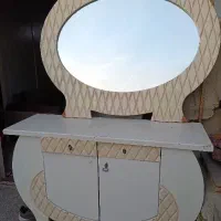 آیینه کنسول