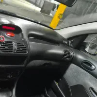 206 sd|خودرو سواری و وانت|تهران, حافظیه|دیوار