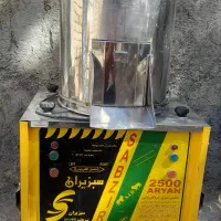 سبزی خردکنی ۱۰کیلویی