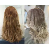 تخفیف ویژه رنگ و لایت