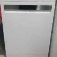 ماشین ظرفشویی دوو۱۴نفردرحدنو