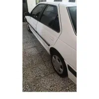 پژو پارس LX TU5، مدل ۱۴۰۱