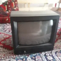 دو عدد تلویزیون|تلویزیون و پروژکتور|رشت, کوی قدس|دیوار