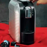 اسپرسو ساز کی فی المان فروشگاه بانه اصل کالا