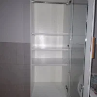 کمد و تخت بچه|تخت و صندلی بچه|پاکدشت, پاکدشت (مامازند)|دیوار