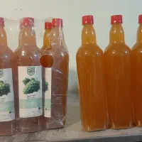آبغوره سنتی