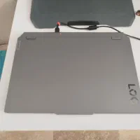 لپ تاپ Lenovo LOQ 15IRX9
