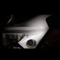 صافکاری ونقاشی  کلاسیک  ایرانی خارجی|خدمات موتور و ماشین|کاشان, شهرک صنعتی فتح المبین|دیوار