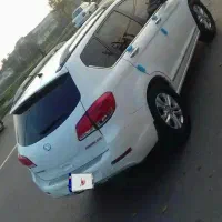 گریت وال هاوال معاوضه با کوییک ساینا کیا تیگو جک|خودرو سواری و وانت|رشت, خرسندی|دیوار