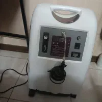 اکسیژن ساز جومائو ۵ لیتری در حد نو
