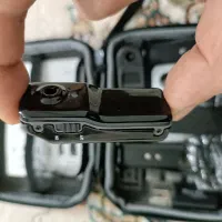 دوربین مخفی شارژی مداربسته Vpro plus|دوربین مداربسته|آباده, |دیوار