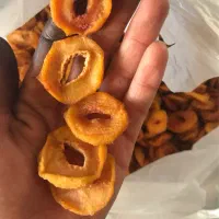 اسلایس آلو