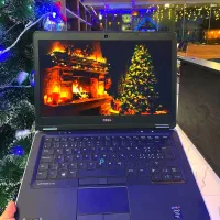 لپتاپ DELL مهندسی پرسرعت سیمکارتخور درحدنو