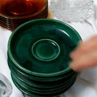 ظروف آشپزخانه|ظروف سرو و پذیرایی|کاشان, زیدی|دیوار