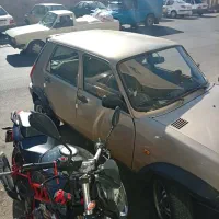 رنو پی کی|خودرو سواری و وانت|تبریز, |دیوار