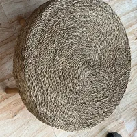 میز عسلی حصیری|مبلمان خانگی و میز عسلی|پرند, فاز ۵|دیوار