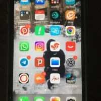 آیفون6S Plus با رم128 استثنائی باطری۱۰۰