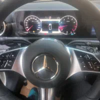 فروش بنز A180L