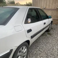 فروش زانتیا مدل ۸۷|خودرو سواری و وانت|فریدون‌کنار, |دیوار