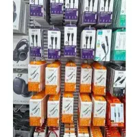 پخش عمده و تکی شارژر (کابل و سیم) + شارژر اورجینال