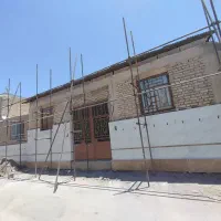 داربست فلزی