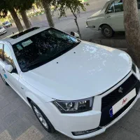 دنا پلاس ۶دنده توربو