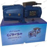 پمپ آب یک اسب جتی موتوژن (استیل)