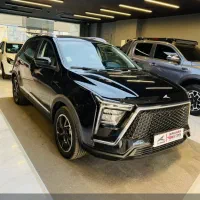 KMC X5 محصولات کرمان موتور