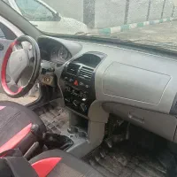 تیبا سالم و تمیز|خودرو سواری و وانت|ری, جوانمرد قصاب|دیوار