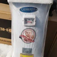 آبگرمکن برقی