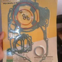 واشربندی کامل zx150&بوق 1011اصلی|قطعات یدکی و لوازم جانبی|تهران, بهارستان|دیوار