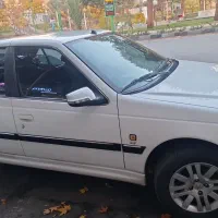 پژو پارس تی یو فایو ۴۰۱ دریچه سیمی