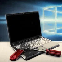 خدمات کامپیوتری|خدمات رایانهای و موبایل|گرگان, |دیوار