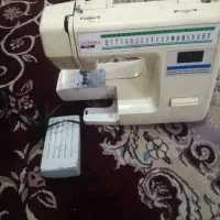 چرخ خیاطی