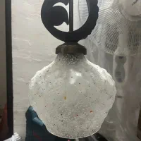 دوعدد لوستر