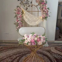 ظروف کرایه و خدمات مجالس خاطره|خدمات پذیرایی، مراسم|دماوند, دماوند|دیوار