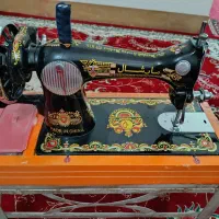 چرخ خیاطی