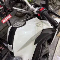 بنلی ۱۸۰ s|موتورسیکلت|اصفهان, دشتستان|دیوار