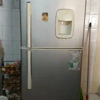 یخچال سیلوان|یخچال و فریزر|مشهد, سرافرازان|دیوار