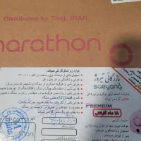 سوهان برقی ناخن کارها برند ماراتن چمپیون|آرایشی، بهداشتی، درمانی|شاهین‌شهر, فردوسی|دیوار