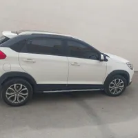 ام‌وی‌ام X22 اتوماتیک لاکچری، مدل ۱۳۹۷|خودرو سواری و وانت|لار, |دیوار
