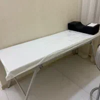 فروش صندلی اصلاح و اپیلاسیون|آرایشگاه و سالن‌های زیبایی|بندرعباس, |دیوار