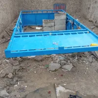 دکه اجاره ای