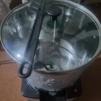 سبزی خردکن|سایر لوازم برقی|شیراز, شهرک والفجر|دیوار