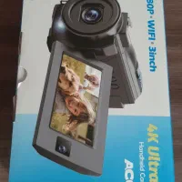 دوربین کوچک فیلمبرداری