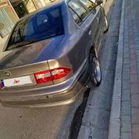 سمند مدل 88دوگانه دستی|خودرو سواری و وانت|تبریز, |دیوار