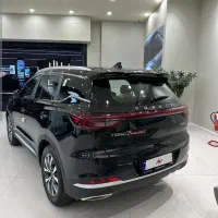 تیگو/ اف7 پرومکس/ F7 PROMAX AWD|خودرو سواری و وانت|کرج, جهان‌شهر|دیوار